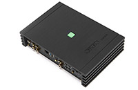 告别浮夸回归音质 爱威DSP6V5让小白也能玩转汽车声学