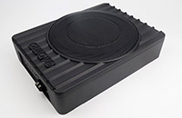 座椅下的巨能声场！awave爱威V15 PRO MAX超薄隐形炮