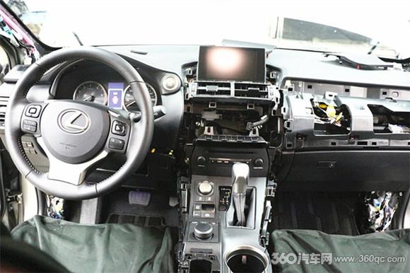 音响 资讯 河源中裕雷克萨斯nx300h上市会上体验丹麦芬朗的绝妙音效