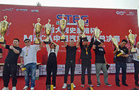 意大利史泰格杯MECA中国汽车音响总决赛成绩单