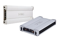 STEG史泰格K4系列功放：用独一份匠心道尽AB类的美好