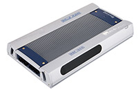 STEG史泰格MSK1500功放 精致与勇猛的完美融合