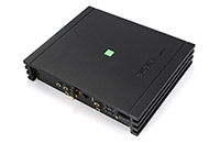 awave爱威DSP8.1音频处理器：9声道全景声系统的数字大脑