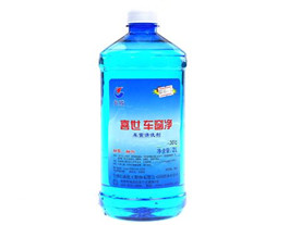 长城 喜世车窗净车窗清洗剂
