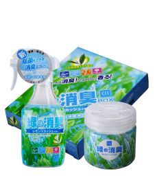 柠檬套装组合